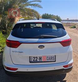 کیا سپۆرتاج